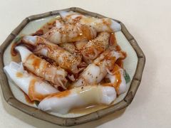 -玲又珑美食(盘福路店)