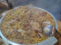 -京玉菲饭店(李村店)