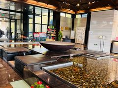 -上海怡沁园度假酒店