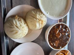 -姚记炒肝店(鼓楼店)
