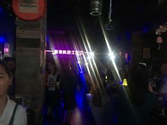 -好久不见网红乐队酒吧(鼓浪屿海底世界店)