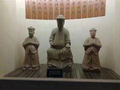 -中国闽台缘博物馆