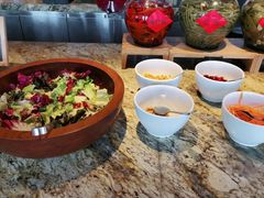 -嘉定凯悦·咖啡厅