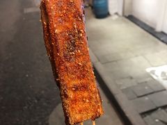 -玛马艾脆皮水磨年糕(湖北路87-89小区店)
