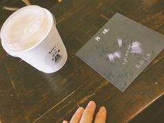 -月球咖啡retro