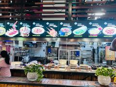 -3号仓库(幸福北路店)