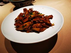 -吴越荣记苏州菜·松鼠桂鱼(月光码头店)