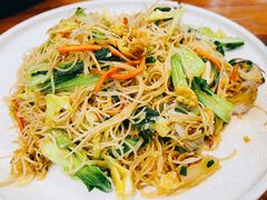 海鲜炒粉干-院子餐厅·大锅菜·老杭帮(桥西直街店)