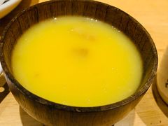 草原鲜奶羹-蒙料·手把肉(望京店)