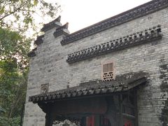 -深圳隐秀山居酒店