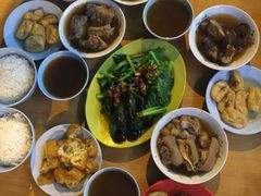 -佑记肉骨茶