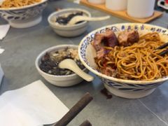 -梅溪·小伙子干挑面(安吉总店)