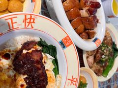 -肥韬茶餐厅(海上世界店)