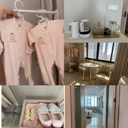 -宝媛会月子中心(越秀店)