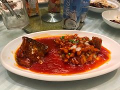 -和记小菜(大宁店)