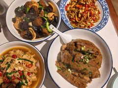 妈妈的粉蒸肉-回家吃饭·地道南昌菜(建德观总店)