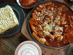 -MI WU FACTORY米屋美食工厂餐厅(绿地店)