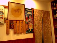 -樱の花亭日本料理店