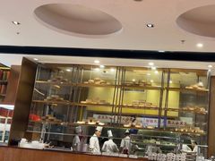 -西贝莜面村(朝阳大悦城店)