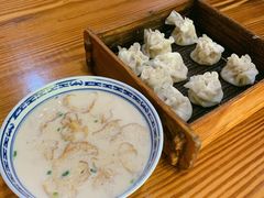 -乌家弄传统美食(新华路店)