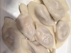 -喜家德虾仁水饺(北京超极合生汇店)