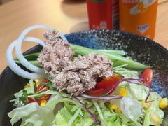 -五道双马·双马餐厅(五道口店)