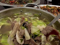 -车七孃苏稽跷脚牛肉(乐山店)