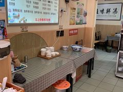-陈掌柜澄城水盆羊肉(钟楼店)