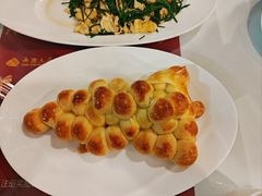 -新疆兵团食府清真(马连道店)