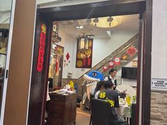 -凤城礼记鱼翅海鲜酒家(新马路总店)