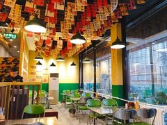 -蜀川川破店·江湖菜·烧烤(北京首店)