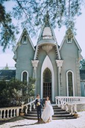 点击看大图 -太古映画婚纱摄影(天河店)