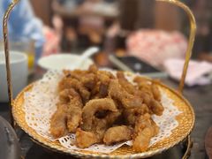 -临家闽南菜(宝洲路店)