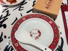 -南昌大饭店·非遗南昌菜(万寿宫店)