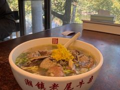 -潮镇老尾牛杂(环城西路店)