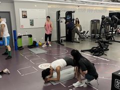 -乐刻运动健身(崇文门新世界店)