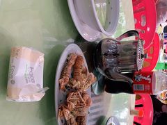 -秋姐美食店(旅游大道店)