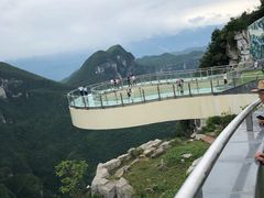 -重庆云阳龙缸景区