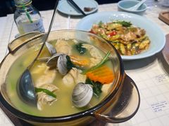 -甬妈妈湖畔里餐厅(唐山南湖旅游景区店)
