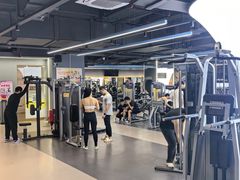 -超鹿运动(五四路恒力城店)