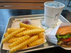-Shake Shack(南山万象天地店)