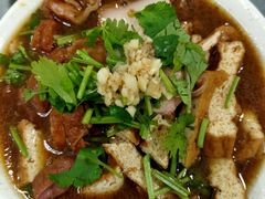 -姚记炒肝店(鼓楼店)