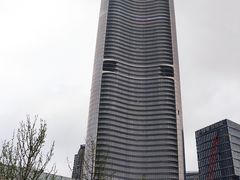 -武汉绿地中心