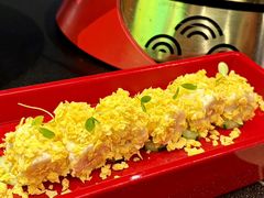 -辣尚瘾·烤鱼·新川菜(牡丹园直营店)