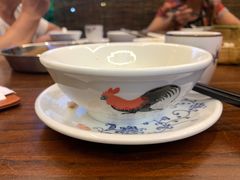 -园林美食城·本土农家菜(杨和镇店)