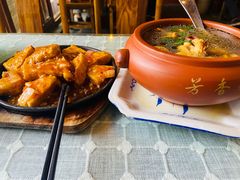 -小厨子私房菜·云南美食店