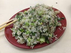 -舒蔡记生煎菜饭(云南中路店)