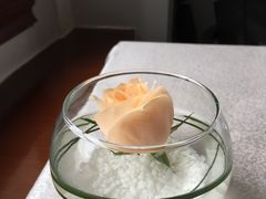 -上海和平饭店-华懋阁 The Cathay Room