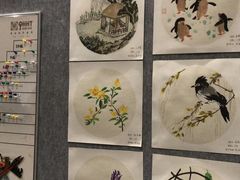 -秦汉胡同书法古筝围棋国画书院(宝地分馆)