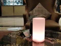 -福州世茂洲际酒店·福邸(台江店)